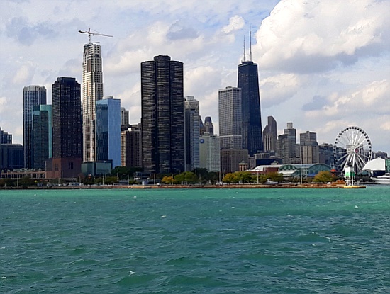 Skyline Tour Chicago Skyline Tour Chicago