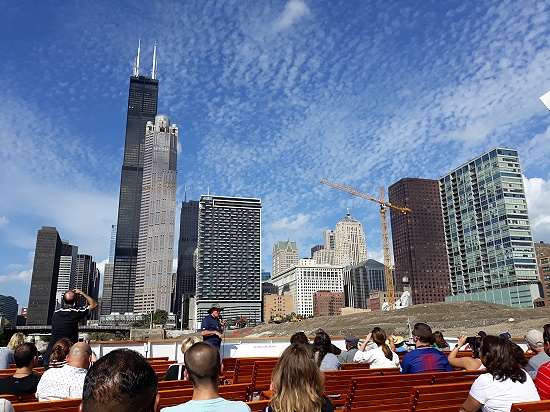 Architectural Tour Chicago Architectural Tour Chicago