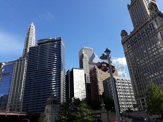 Architectural Tour Chicago Architectural Tour Chicago