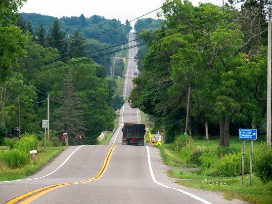 Central New York Region Central New York Region