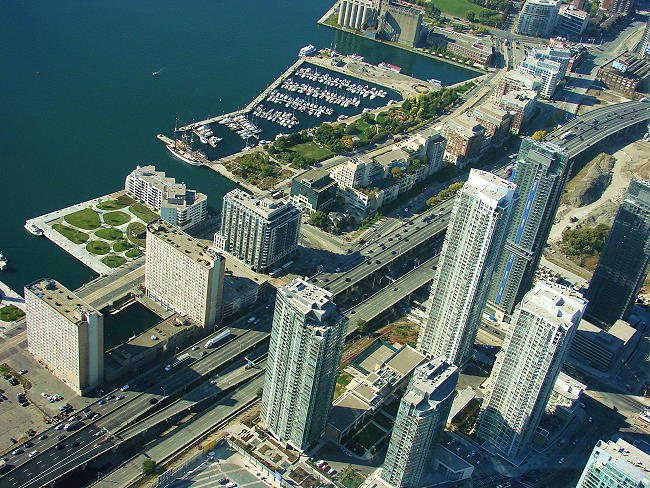 Toronto