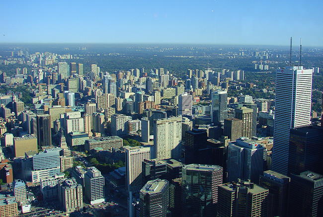 Toronto Toronto