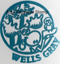 Wells Gray Provincial Park