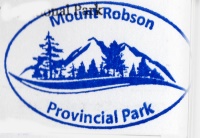 Mount Robson