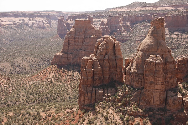 Colorado National Monument Colorado National Monument