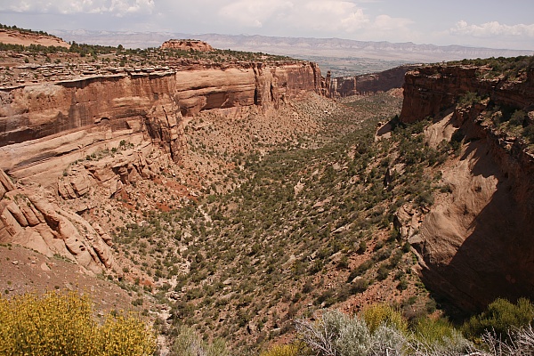 Colorado National Monument Colorado National Monument