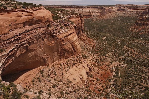 Colorado National Monument Colorado National Monument
