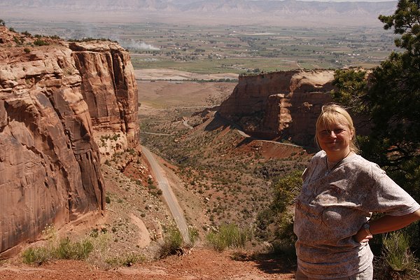 Colorado National Monument Colorado National Monument
