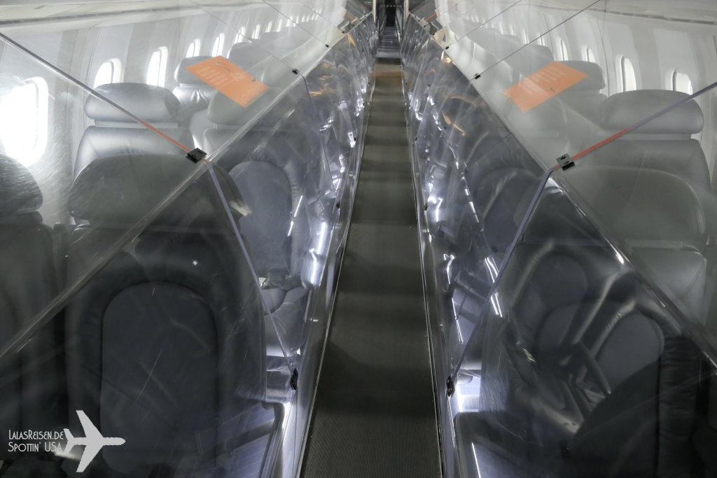 Concorde G-BOAG