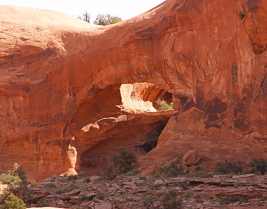 Gold Bar Arch Gold Bar Arch