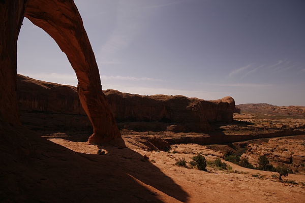 Corona Arch Corona Arch