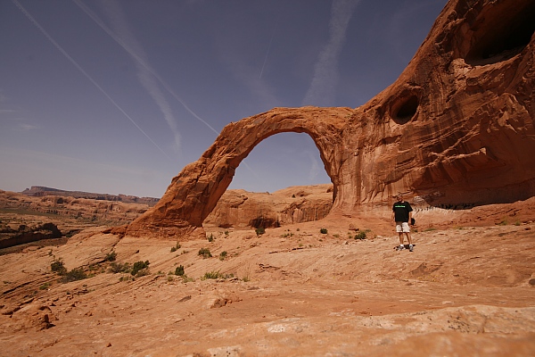 Corona Arch Corona Arch