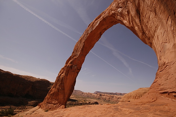 Corona Arch Corona Arch
