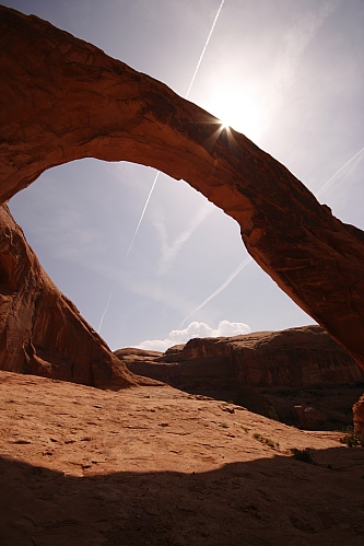 Corona Arch Corona Arch