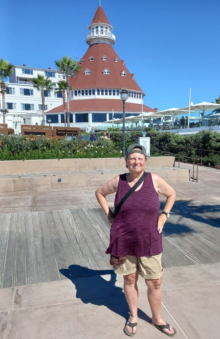 Hotel Del Coronado