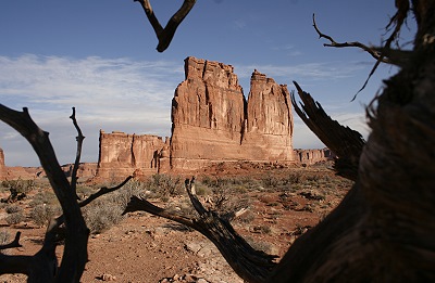 Courthouse Towers