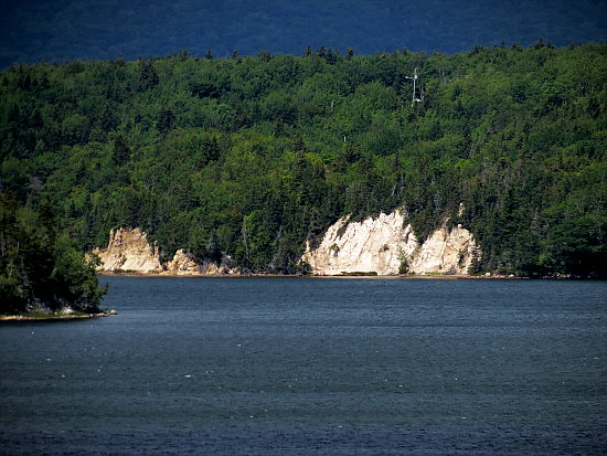 Cabot Trail Coastal Loop