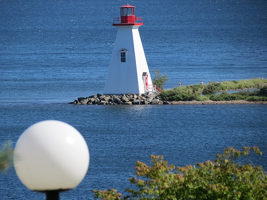Baddeck Lighthouse Baddeck Lighthouse