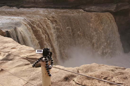 Cumberland Falls State Resort Park