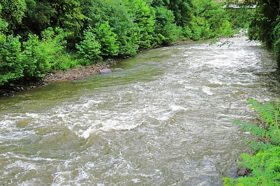 Cuyahoga Falls Cuyahoga Falls