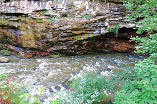 Cuyahoga Falls Cuyahoga Falls