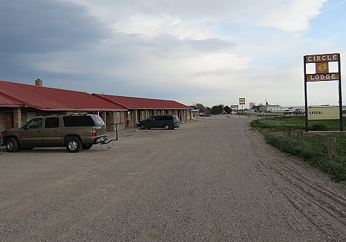 Circle S Lodge Gering Circle S Lodge Gering