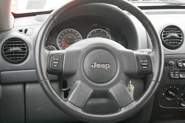 Jeep Liberty