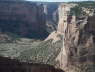 Canyon de Chelley - North Rim
