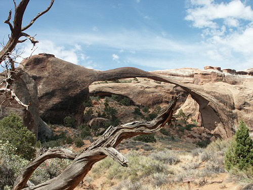 Landscape Arch