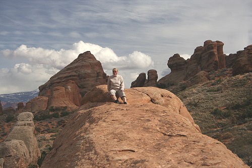 Devils Garden