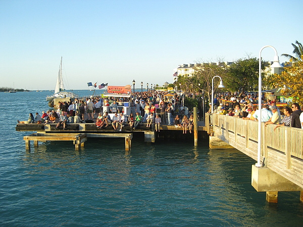 Mallory Square