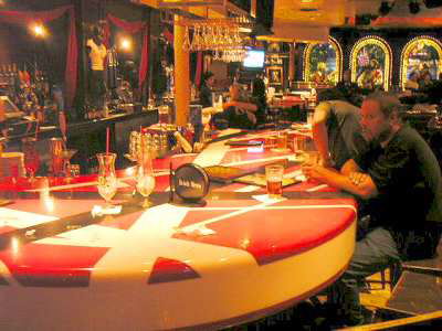 Hard Rock Cafe Miami