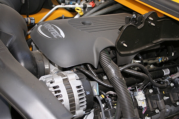 Hummer H 2