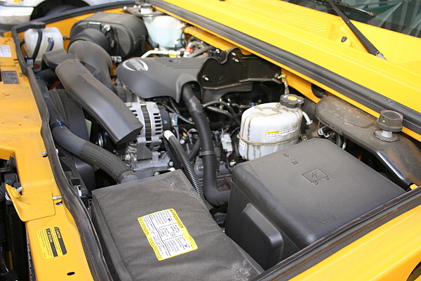 Hummer H 2