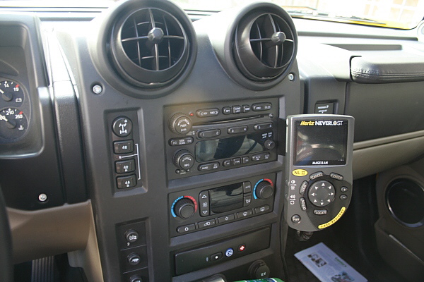 Hummer H 2