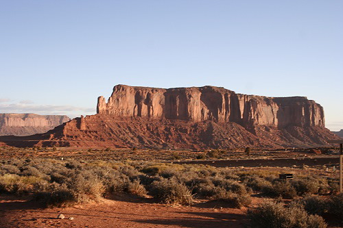 Monument Valley