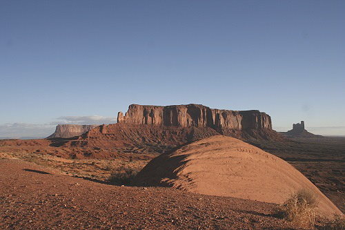 Monument Valley