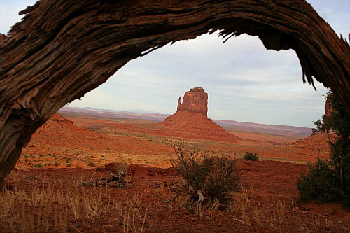 Monument Valley