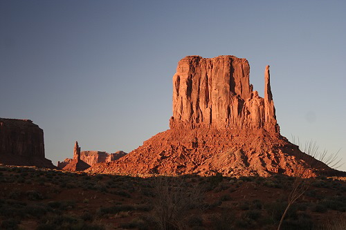 Monument Valley