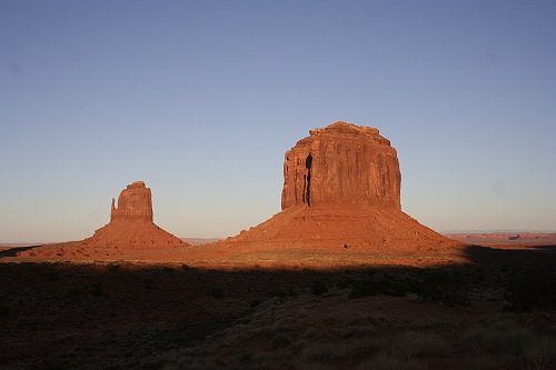 Monument Valley