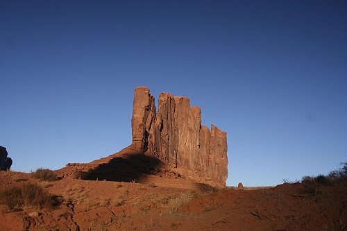 Monument Valley