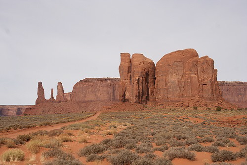 Monument Valley