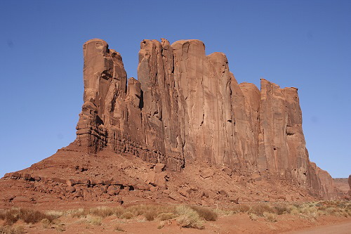 Monument Valley