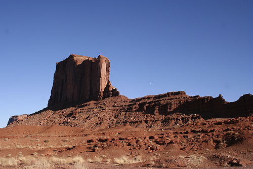 Monument Valley