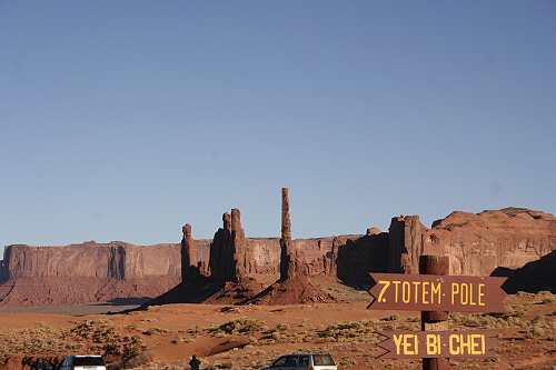 Monument Valley