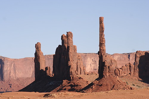 Monument Valley