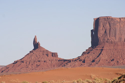 Monument Valley