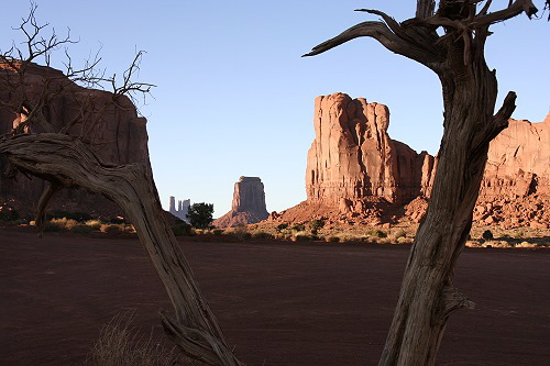 Monument Valley