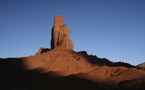 Monument Valley