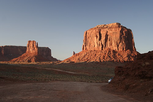 Monument Valley